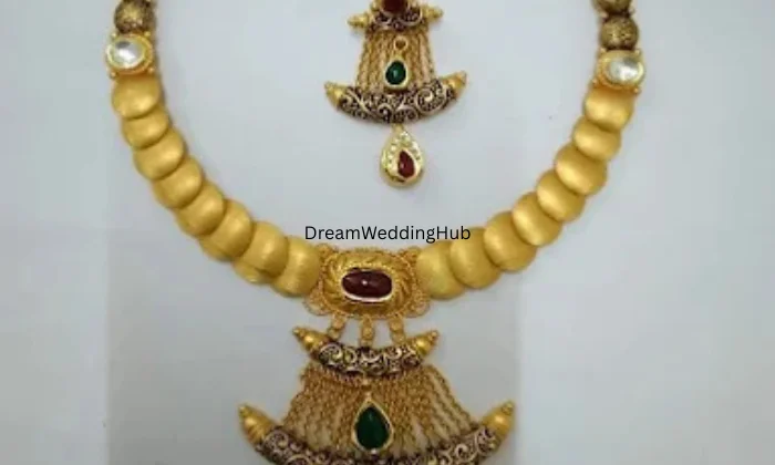 Garg Fancy Jewellers